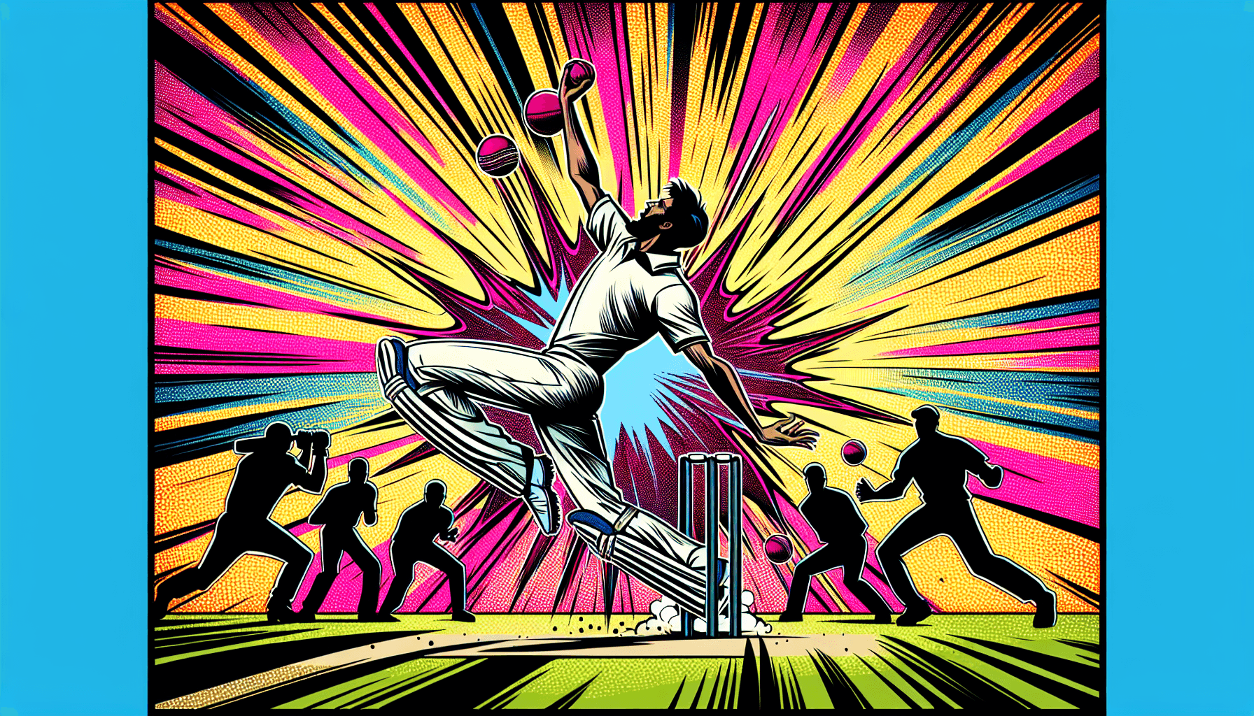 Nigeria's Women Set to Shine in T20I Tournament Showdown!