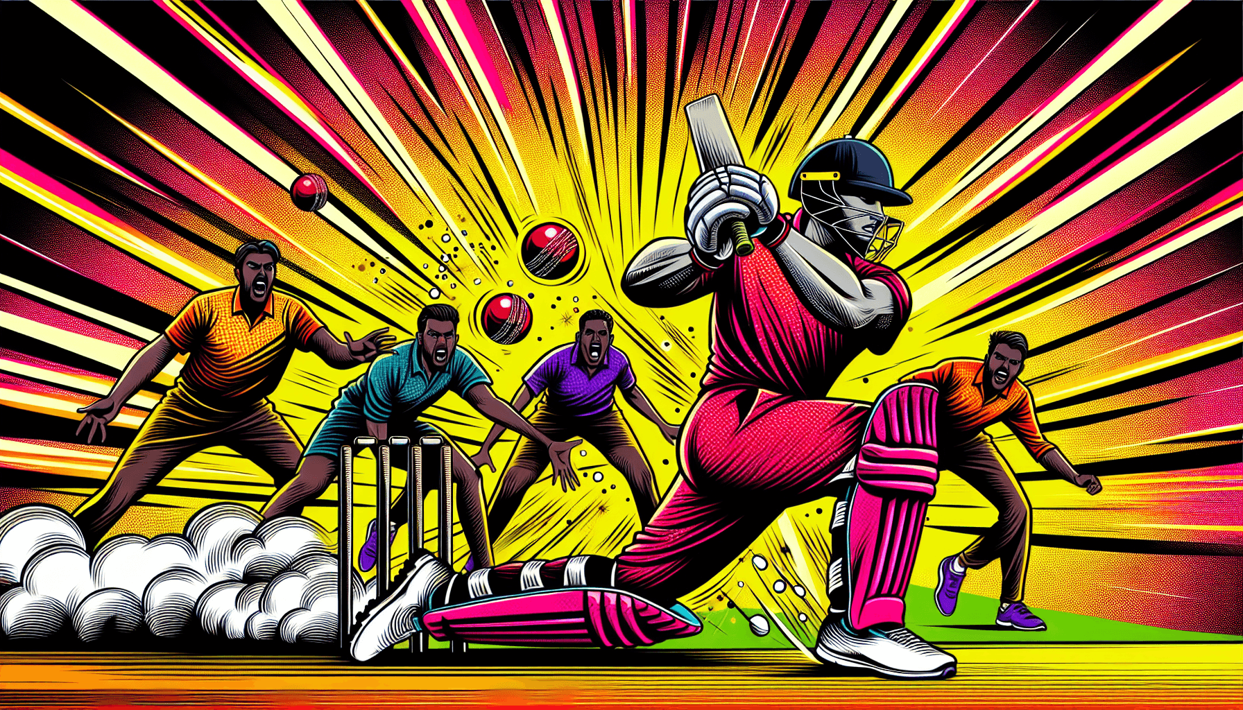 Nigeria's Women's T20I Tournament: The Next Big Thing?