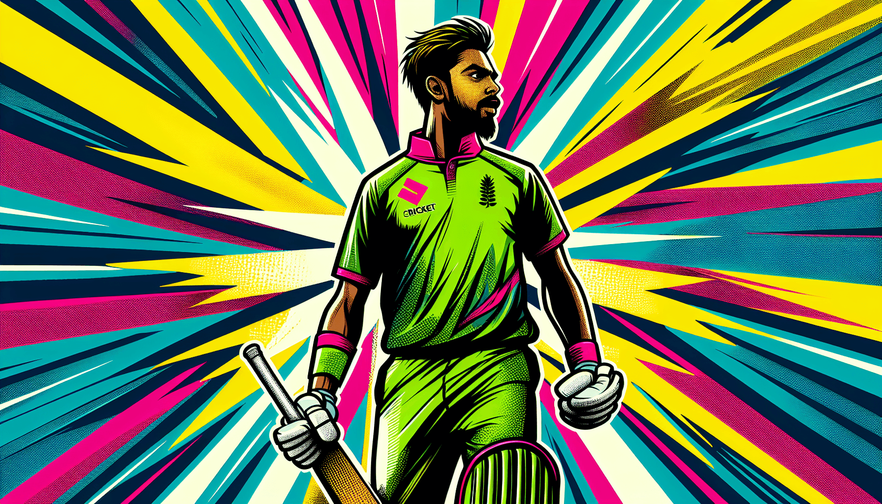 Stirling Steps Down: End of an Era for Irish Cricket