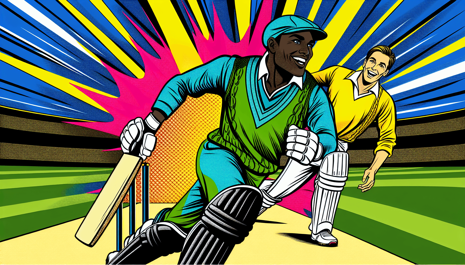 South Australia: Shield Final Favourites or Just Lucky?