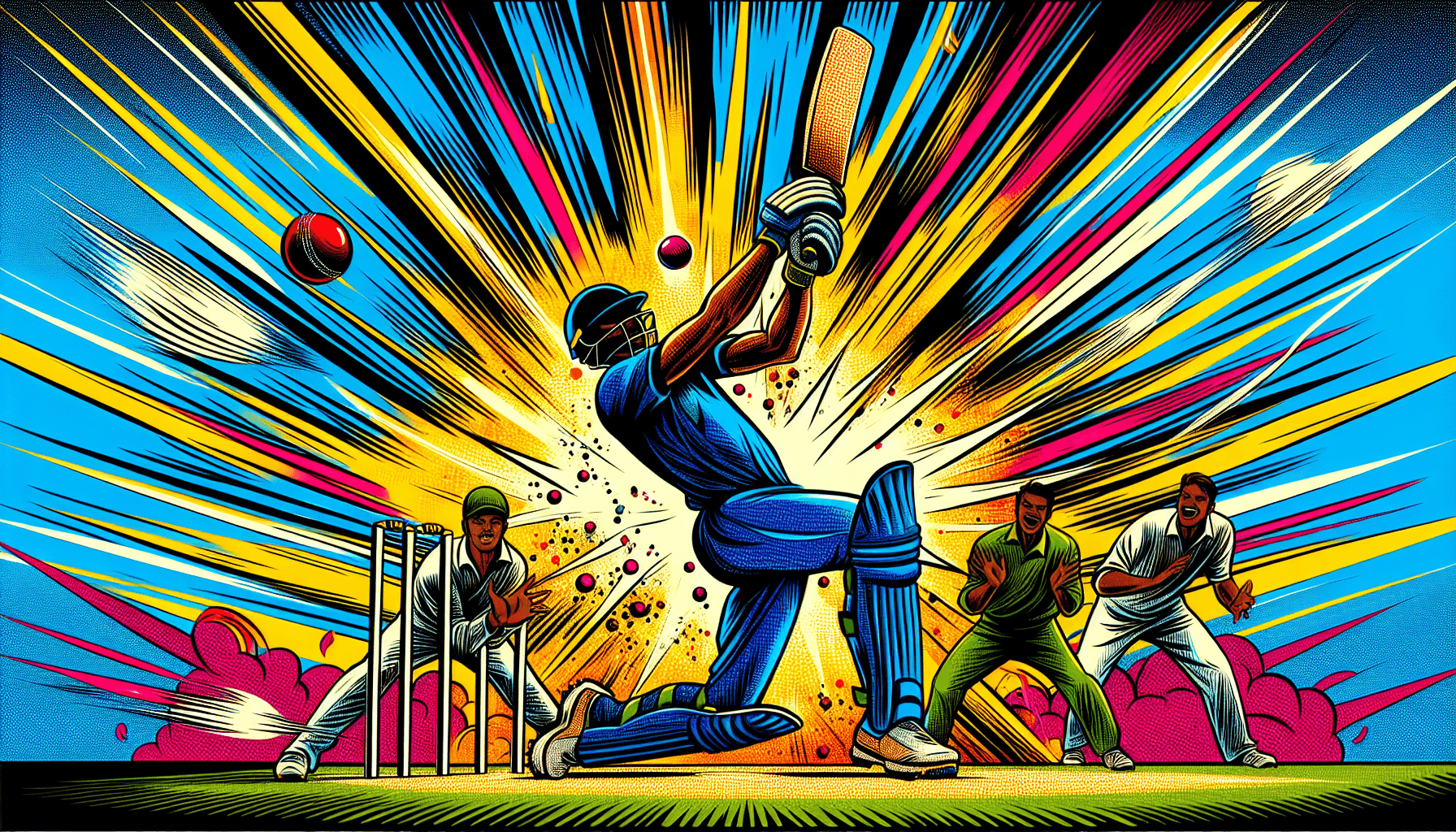 IPL Gets Schooled: Third Best League? Are You Having a Laugh?