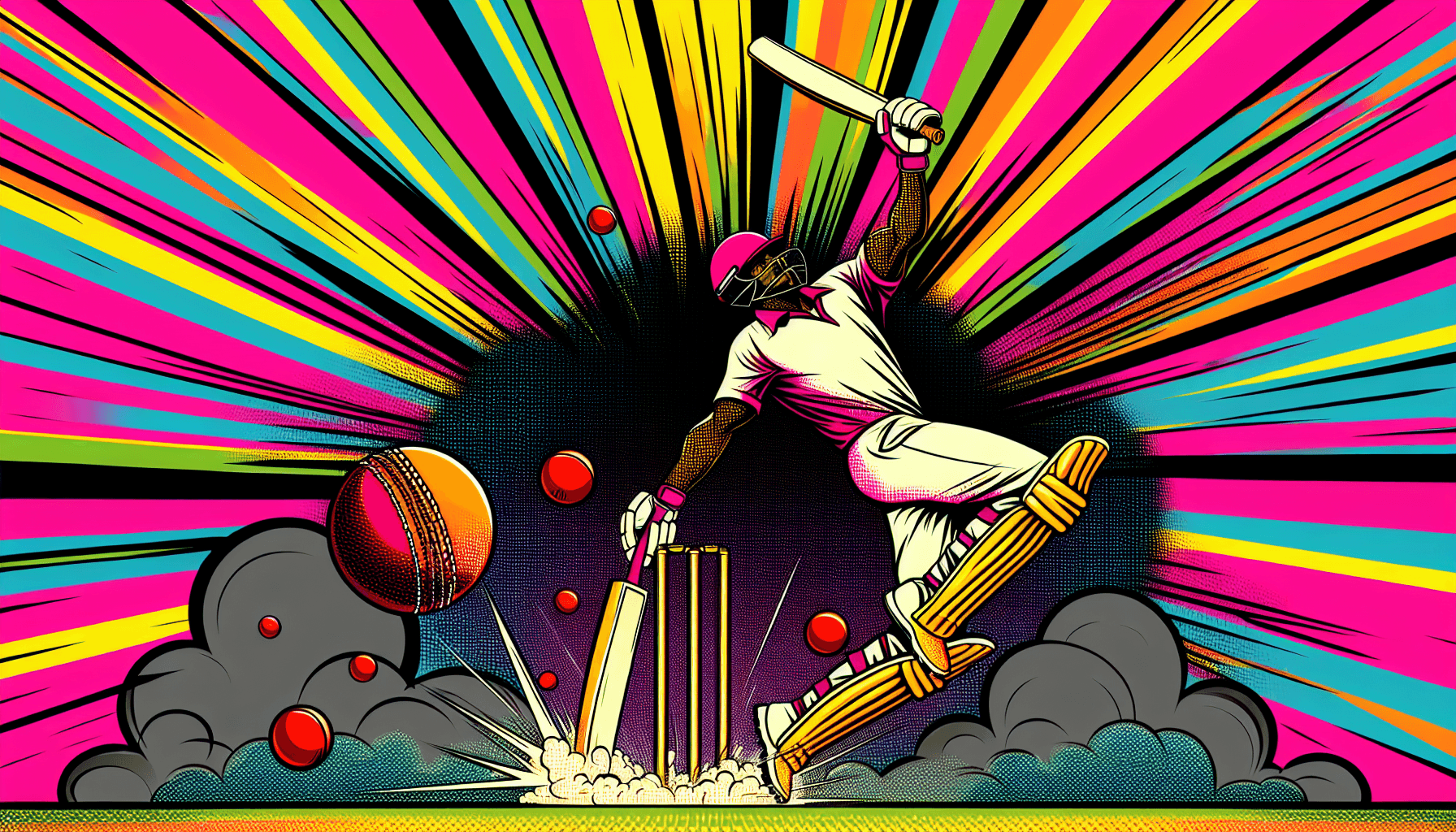 Keen to See These Kiwi Queens Shine!