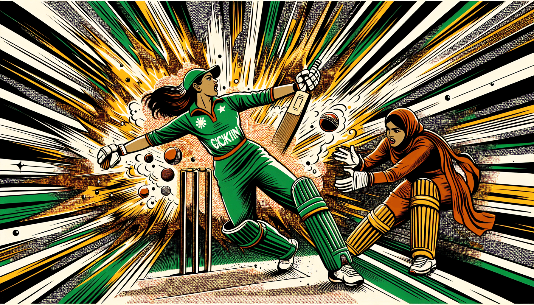 Sciver-Brunt's Sudden Exit: England in Trouble!