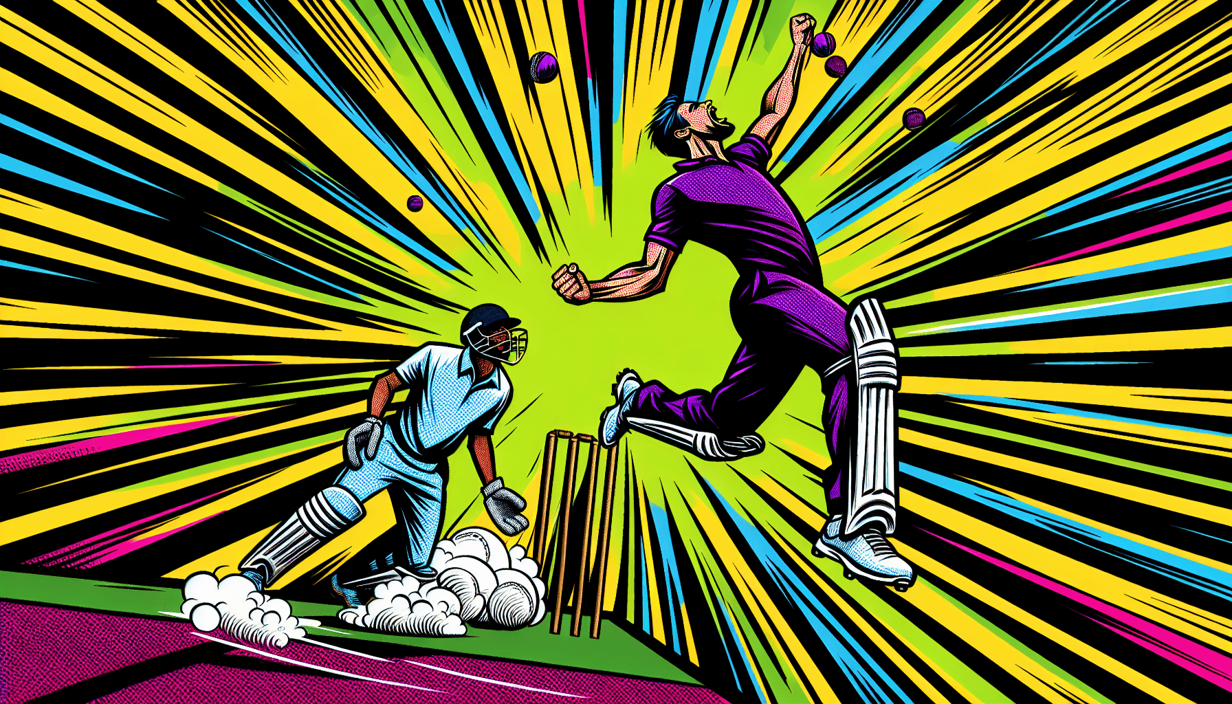 King's Glory: Aussies Overcome Sloppy Start to Win