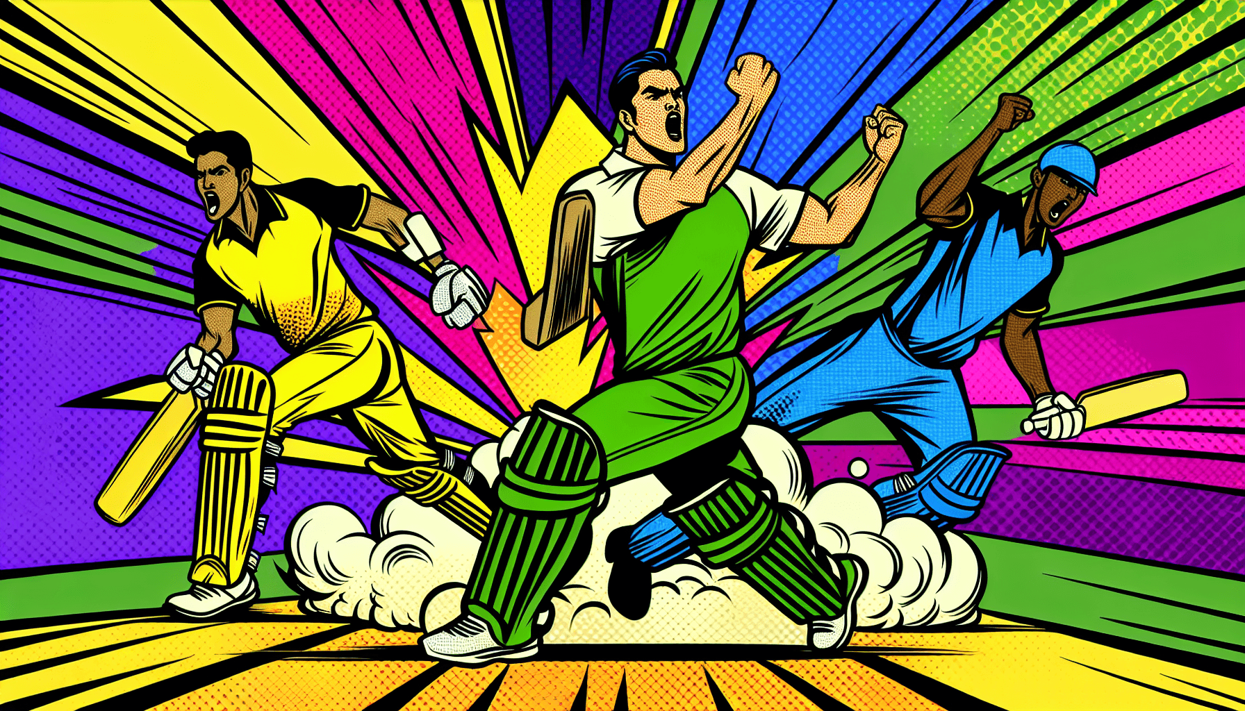 Starc, Hazlewood, Cummins: IPL's Missing Trio!