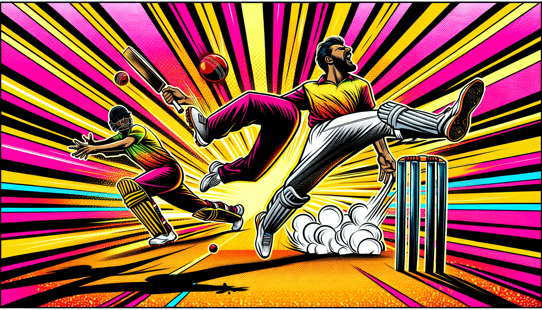 Big Three Out: IPL Kickoff Just Got Spicier!