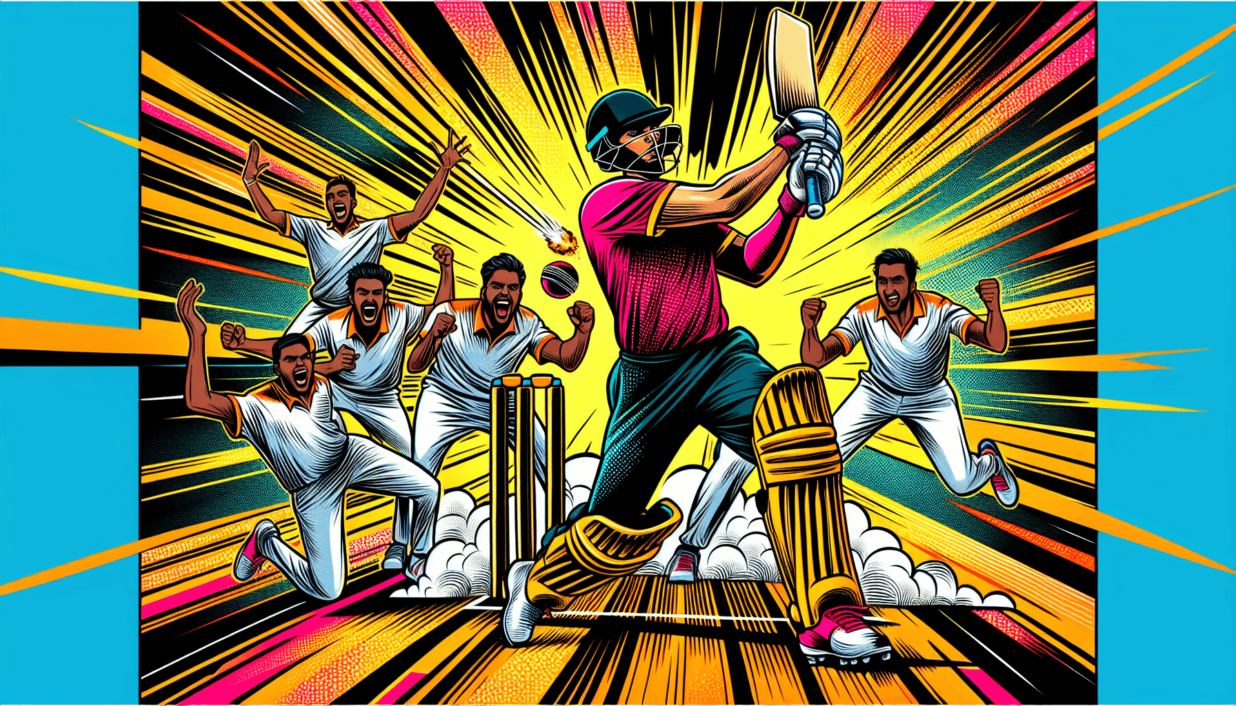 Aussies Escape the Hole: T20 Triumph Over Windies!