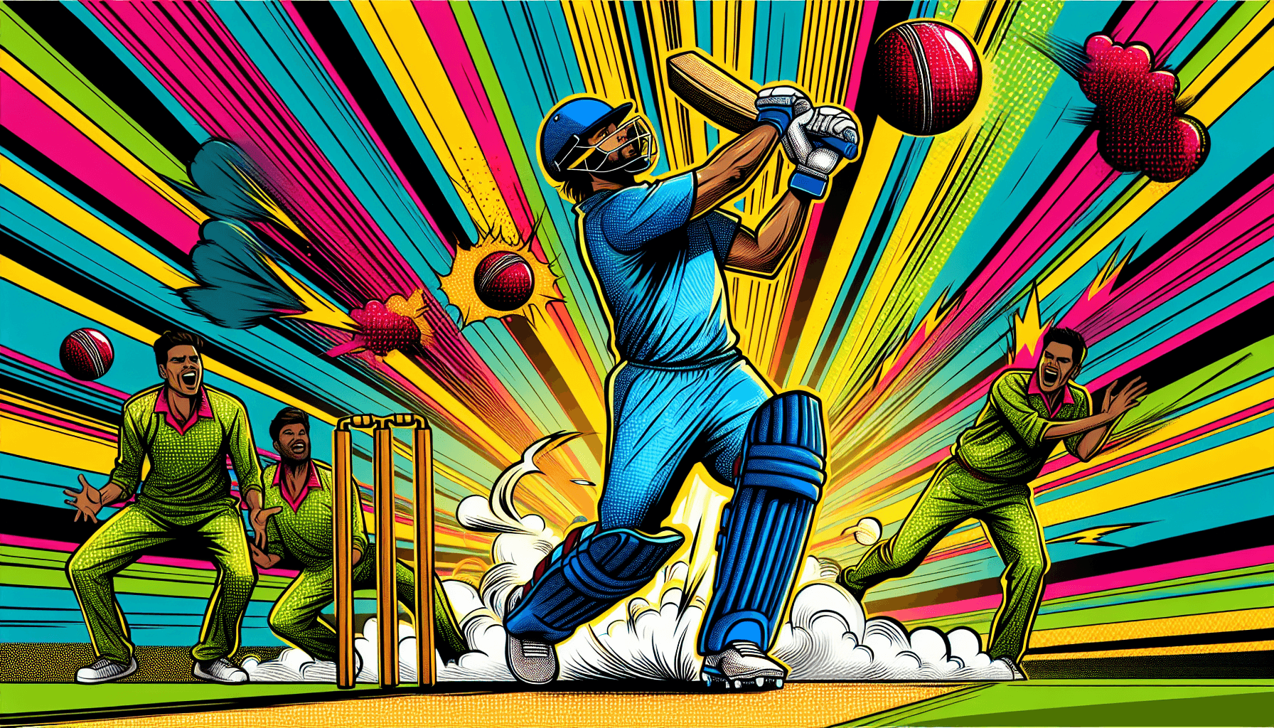 Riyan Parag’s Gold Dust Advice: ‘Ditch Social Media!’