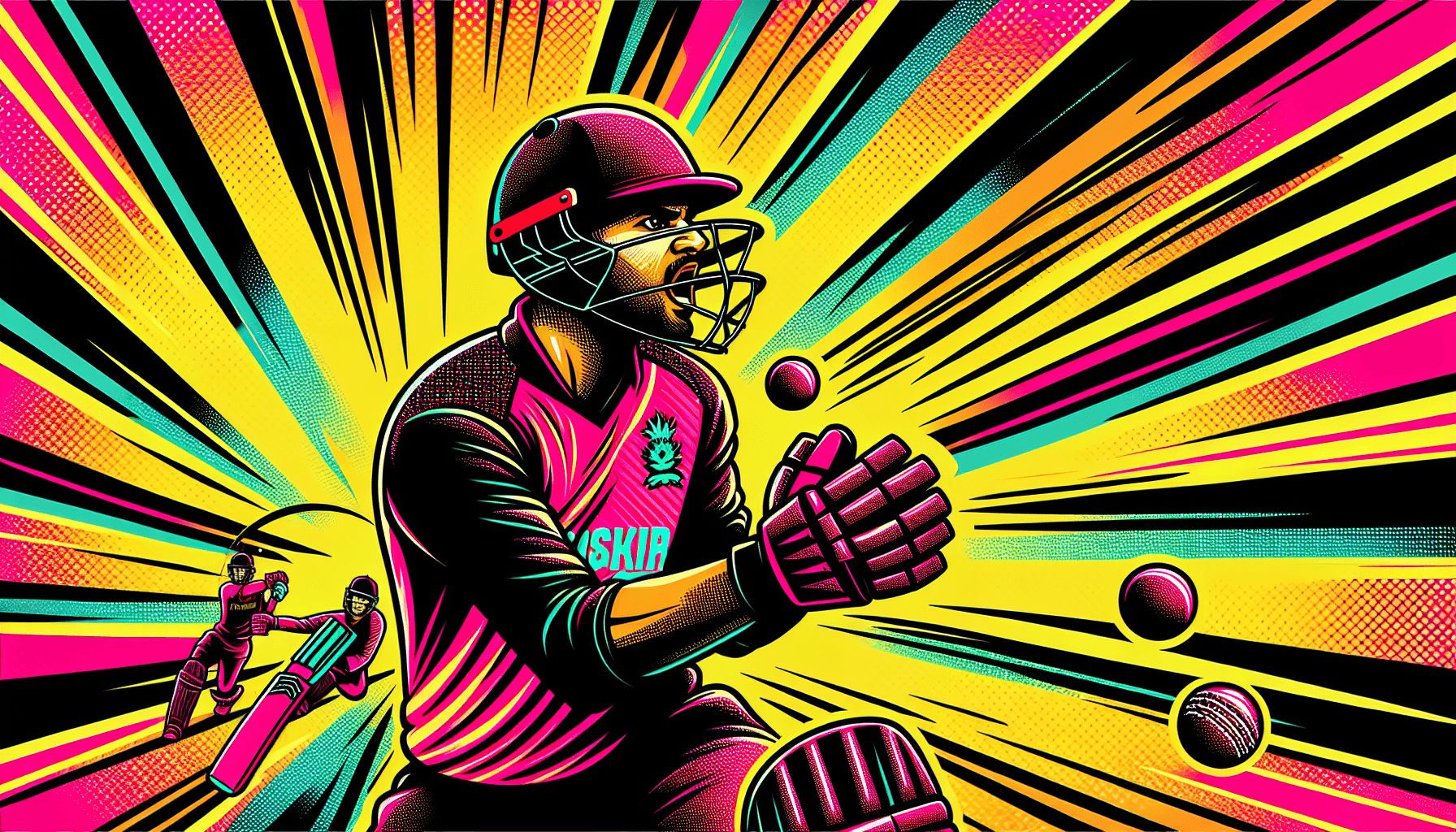 Starc's Absence: Delhi's Bowling Plans in Tatters!