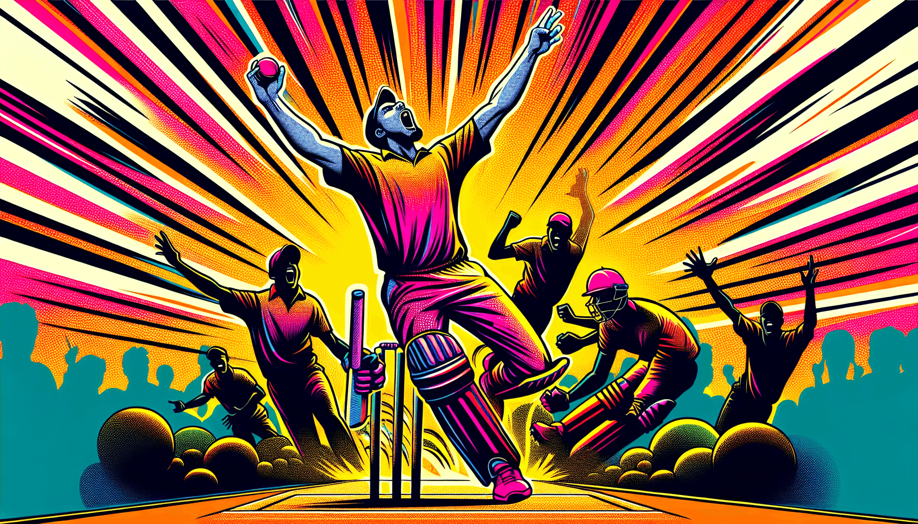 Starc’s No-Show: Delhi’s IPL Dreams in the Bin!