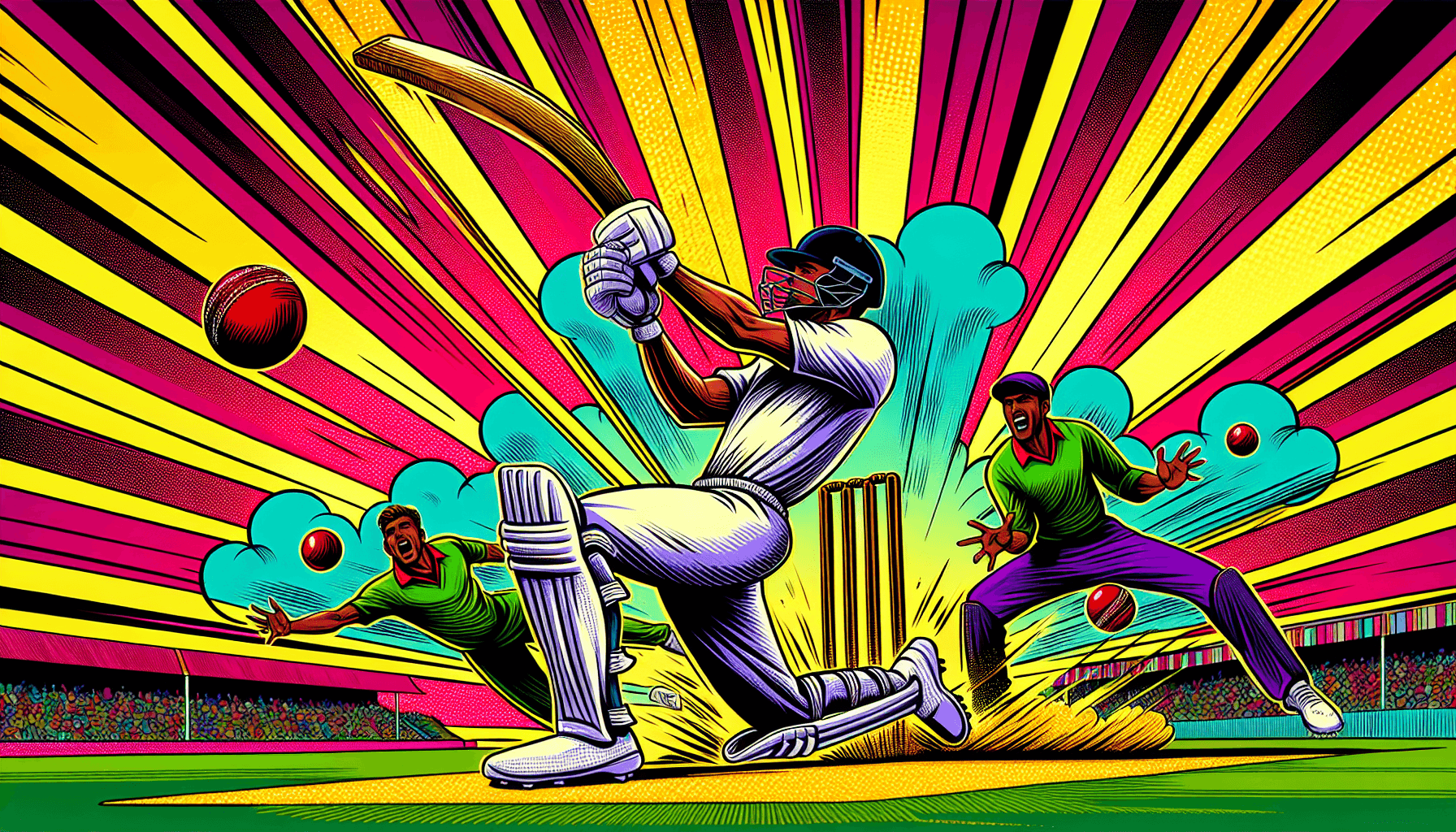 PSL in Peril? PCB Stands Firm Amid Chaos!