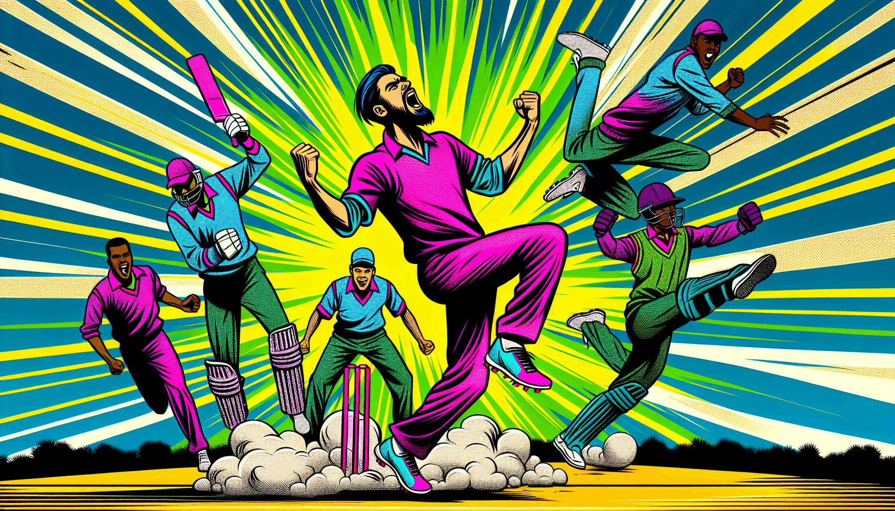 Shaheen Afridi: The T20I Team's Biggest Headache?