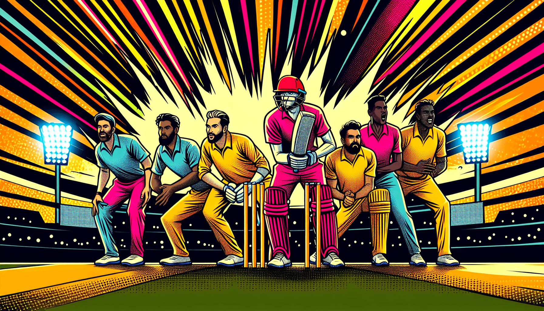 Bowlers Who’ll Make You Go Wow in IPL 2026!