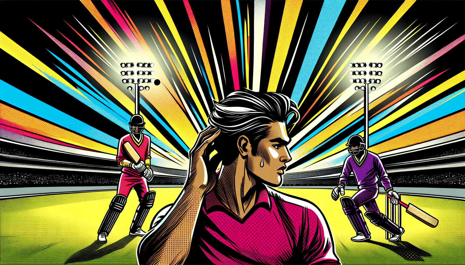 Kiwis Put Proteas to the Test, Rest Key Trio for Final Showdown!