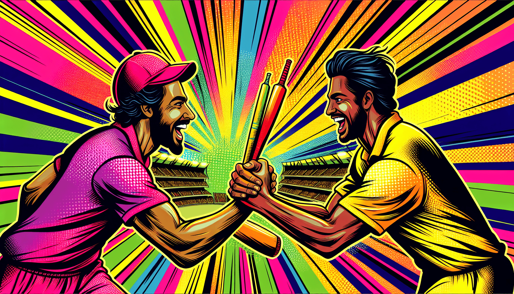 Sanjiv Goenka's Post: Rishabh Pant's LSG Future in Jeopardy?