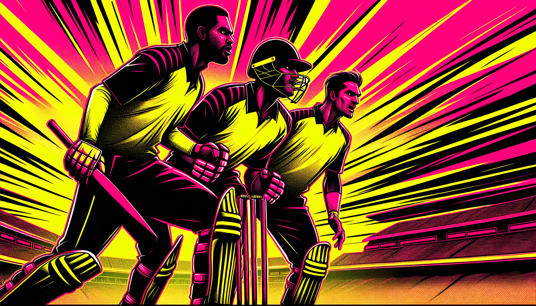 CSK's Bowling Arsenal: Meet the Game-Changers!