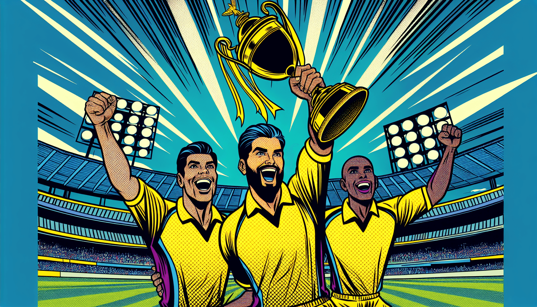 Aussie Stars Out of IPL 2026 Kickoff: Chaos Unleashed!