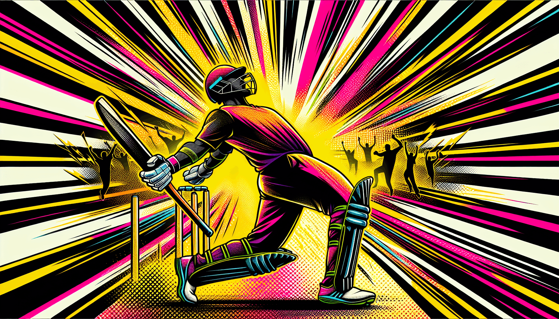 Abhishek Sharma: Time to Tonk or Get Tonked in IPL 2026!