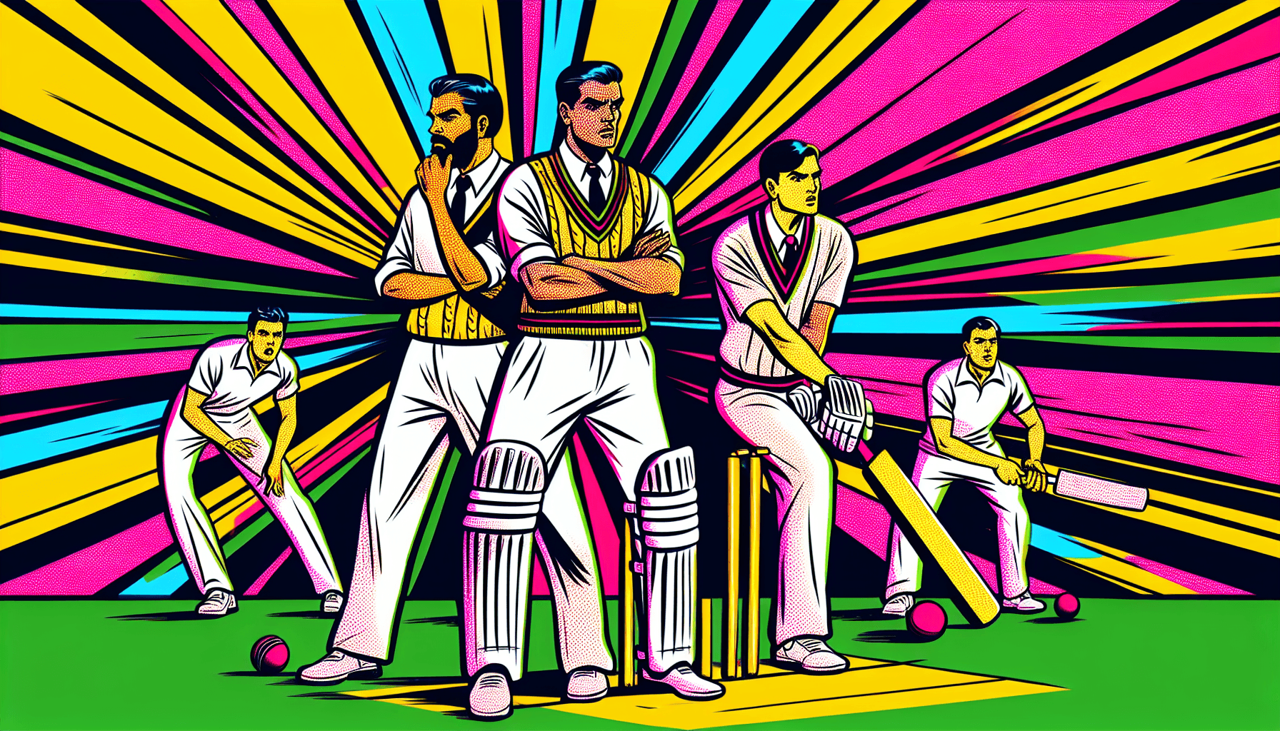 Agarkar's Future in Limbo: No Extension Request from BCCI