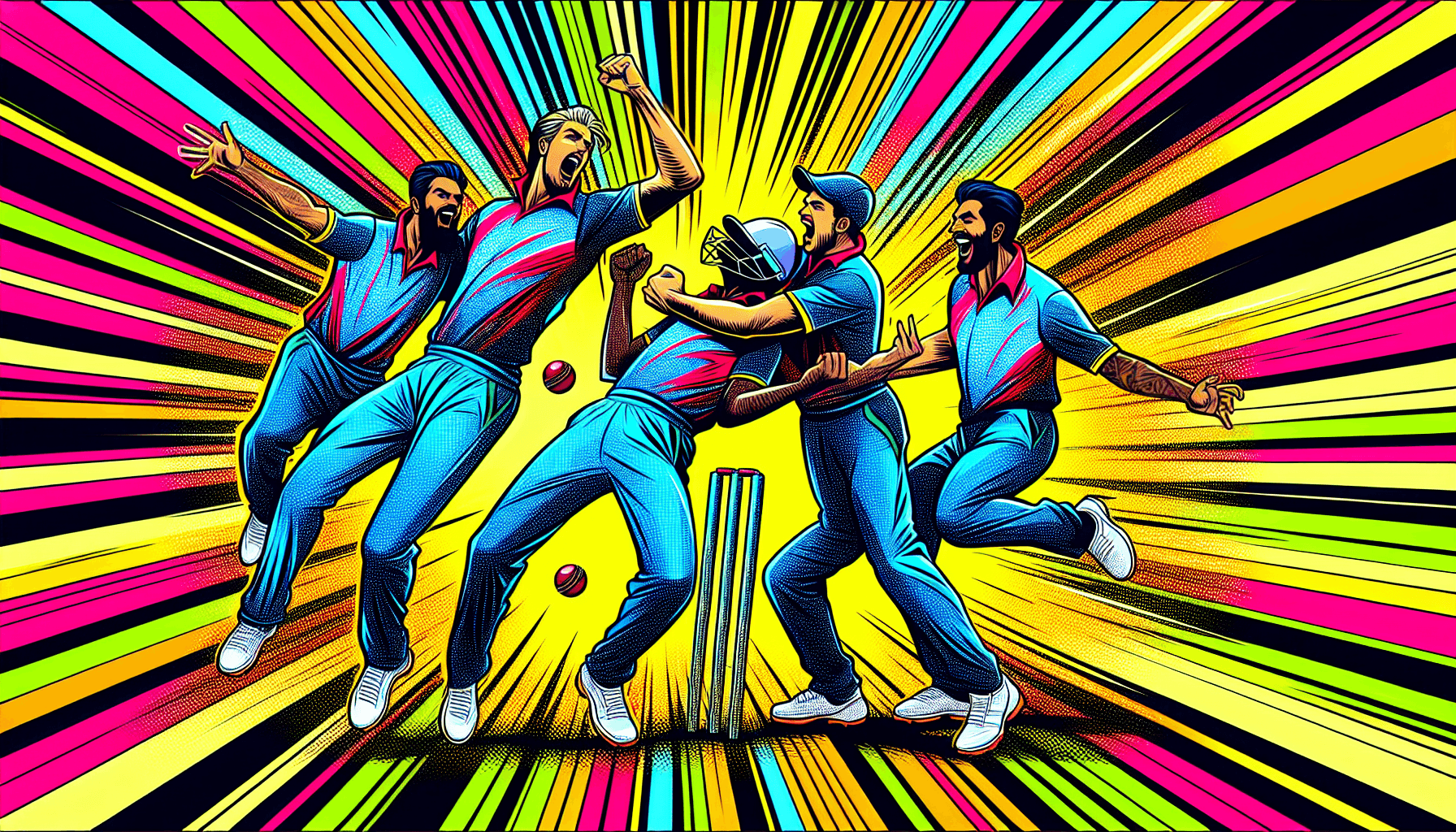 DC's Bowling Hit Squad: Meet the Three to Watch in 2026!