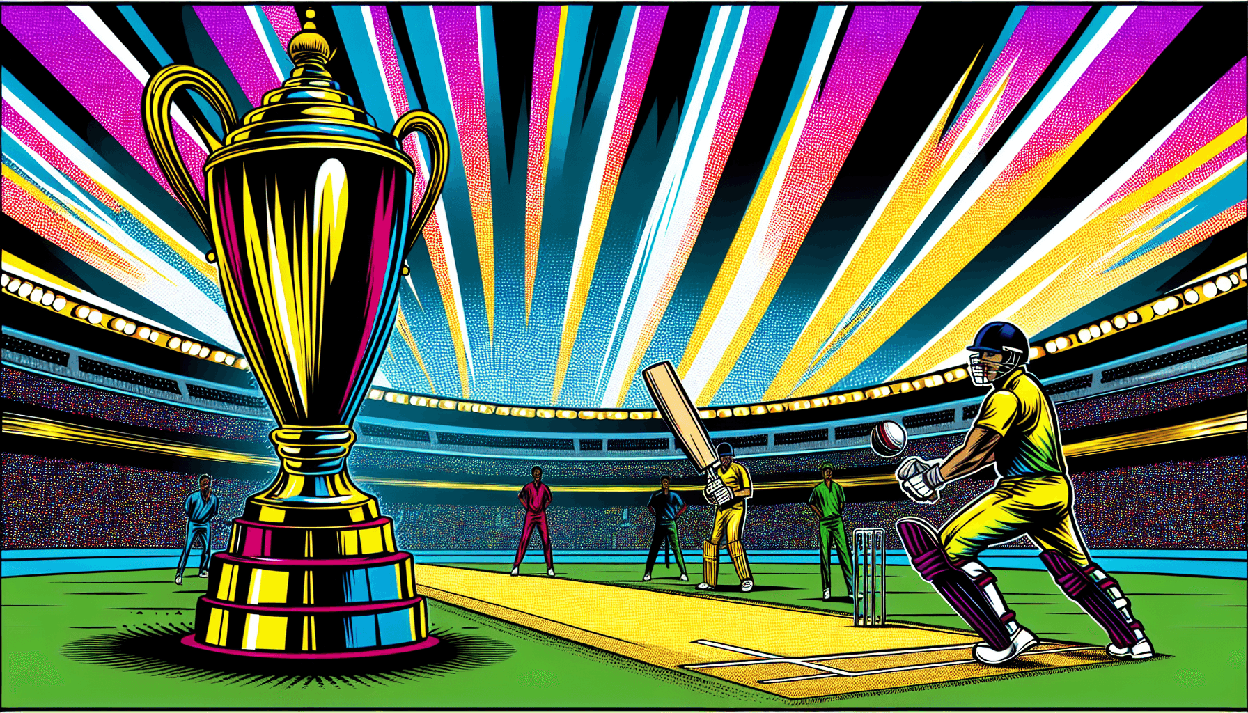 IPL 2026: Injuries and Unavailable Players List – Who's Missing the Action?