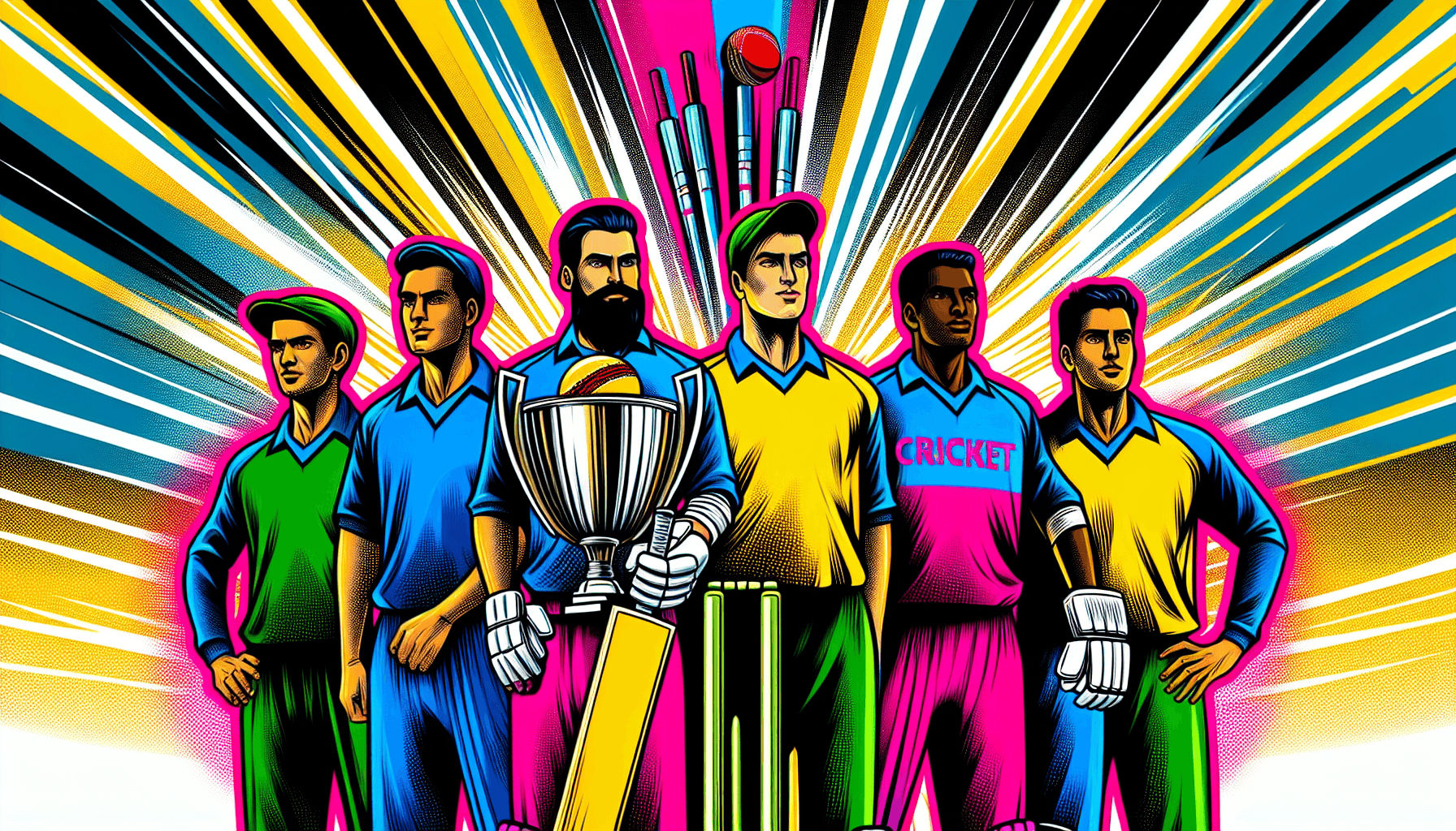 PSL 2026 in Doubt? War Tensions Could Spoil the Cricket Party!