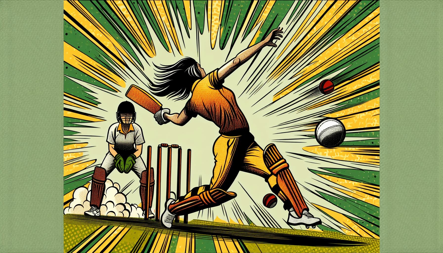 Proteas Women's Tour: Ready to Face the Giants!