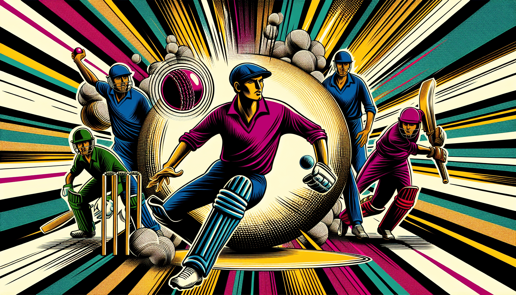 NZ20: The Cricketers’ New Playground?