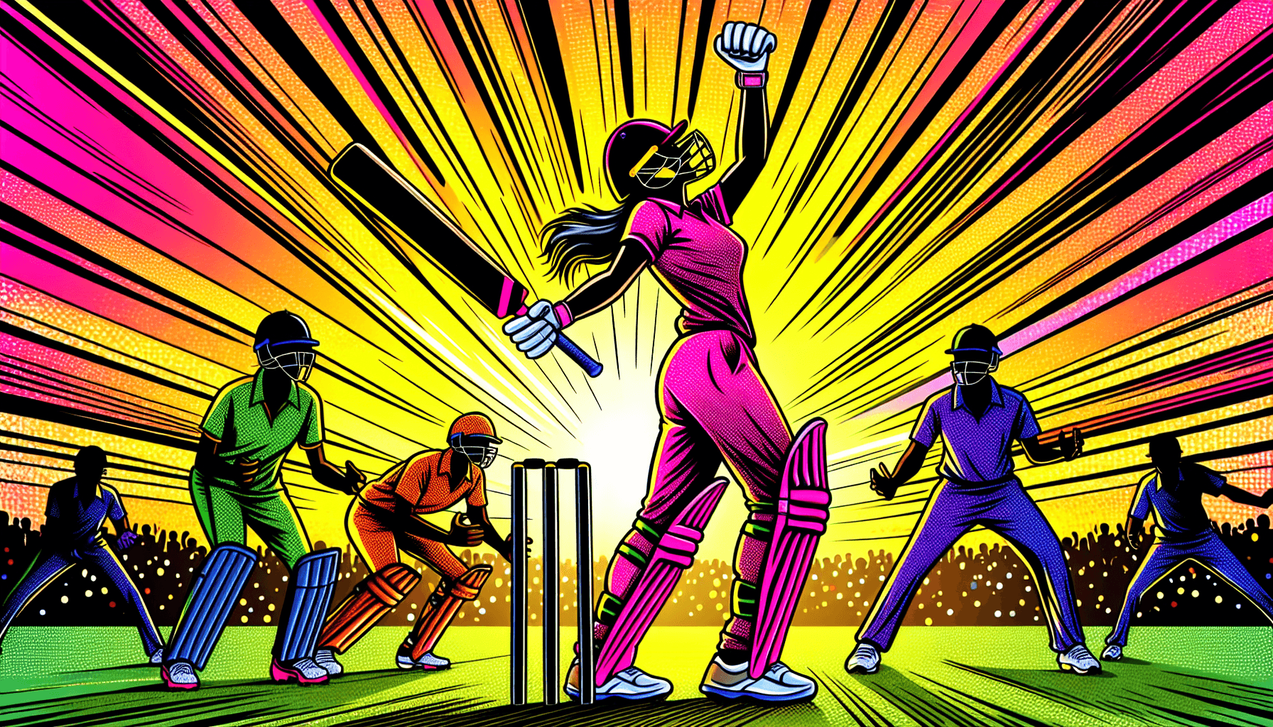 Iyer: The Next Big Thing or Just Another Village Captain?