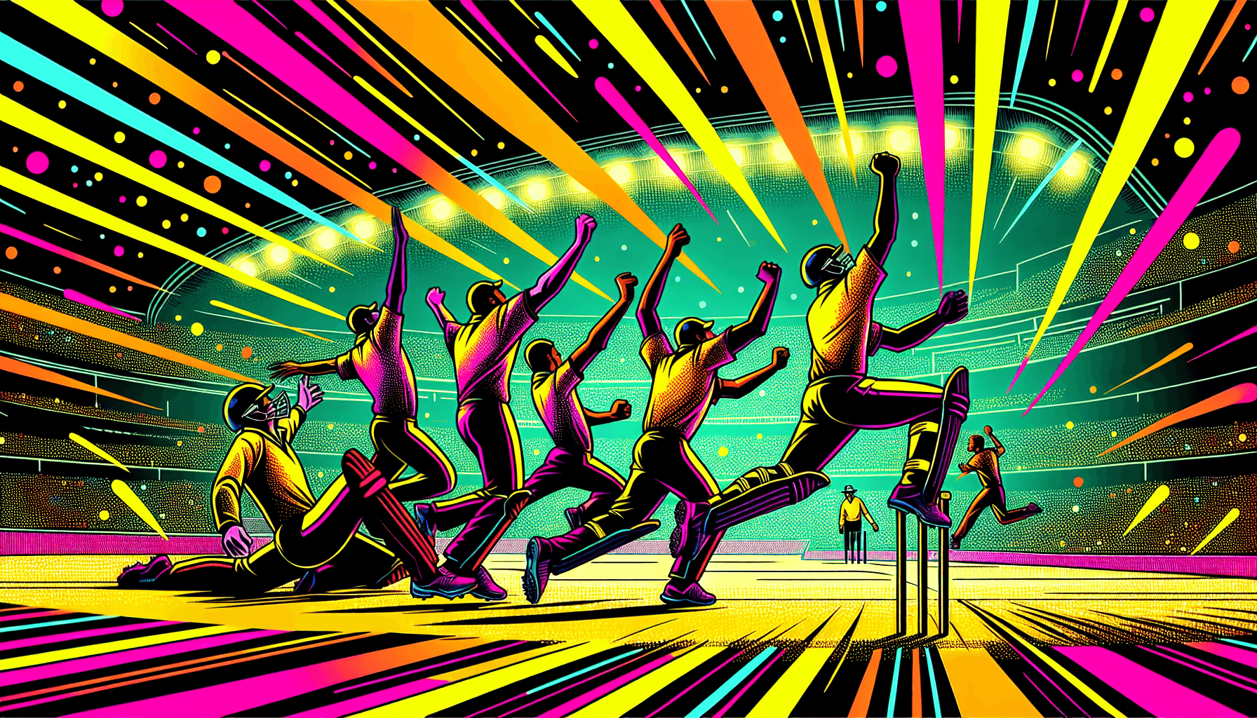 RCB's Bowling Brigade: Watch Out for These Stars!