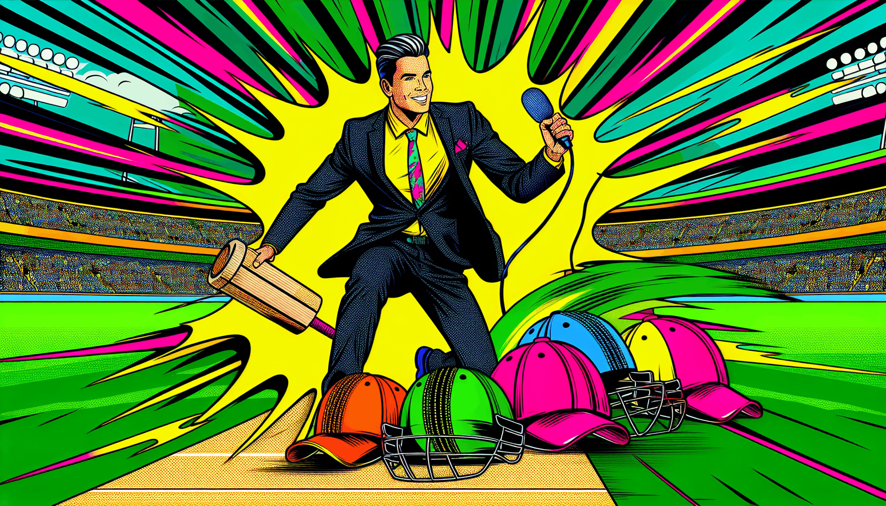 Aakash Chopra's Bold IPL 2026 Predictions: Who's Taking Home the Caps?