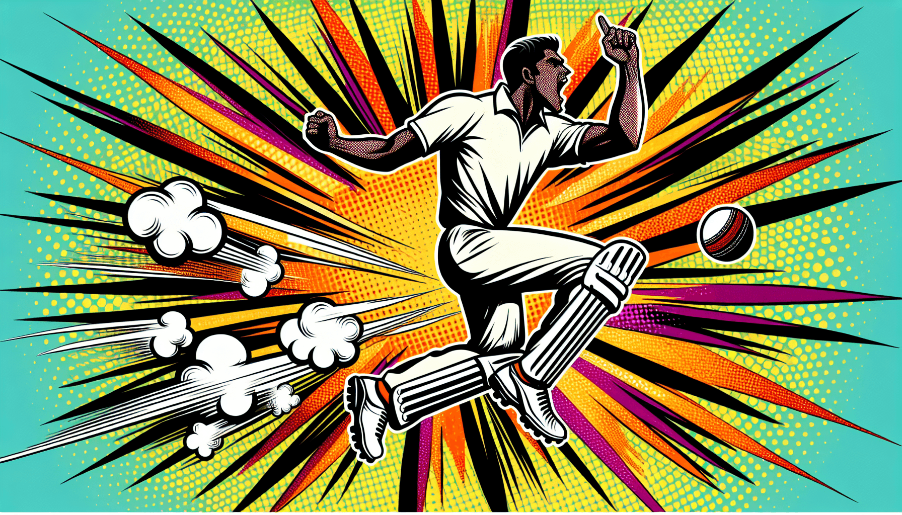 Keshav Maharaj: Inexperience Ain't an Excuse!