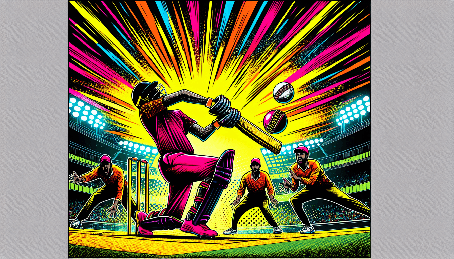 Mumbai Indians: Double Trouble for IPL Rivals!