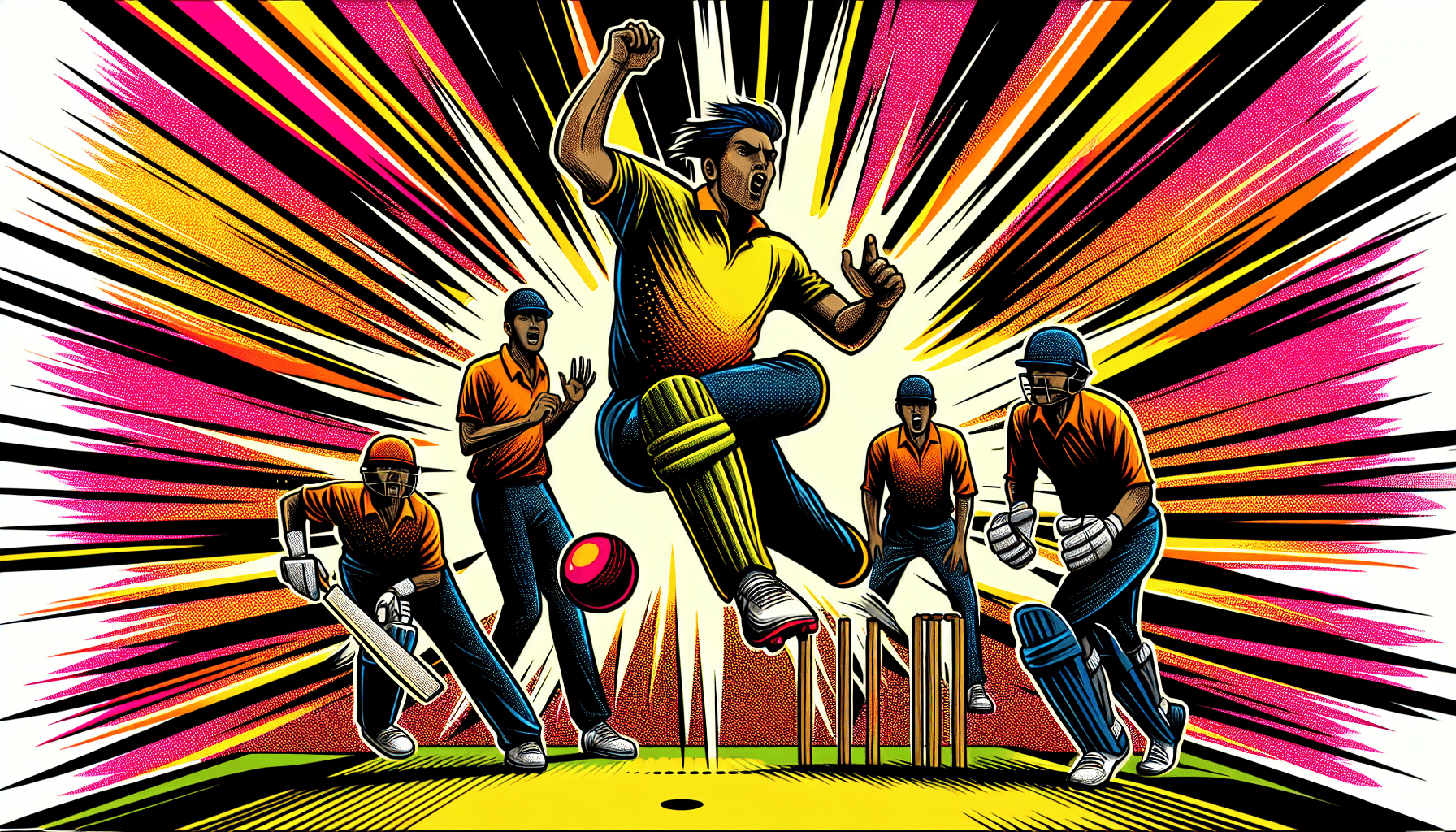 IPL 2026: Who's in the Overseas XI?