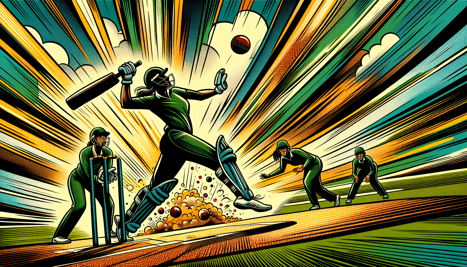 WNCL Showdown: NSW Breakers vs Queensland Fire Live Streaming Guide