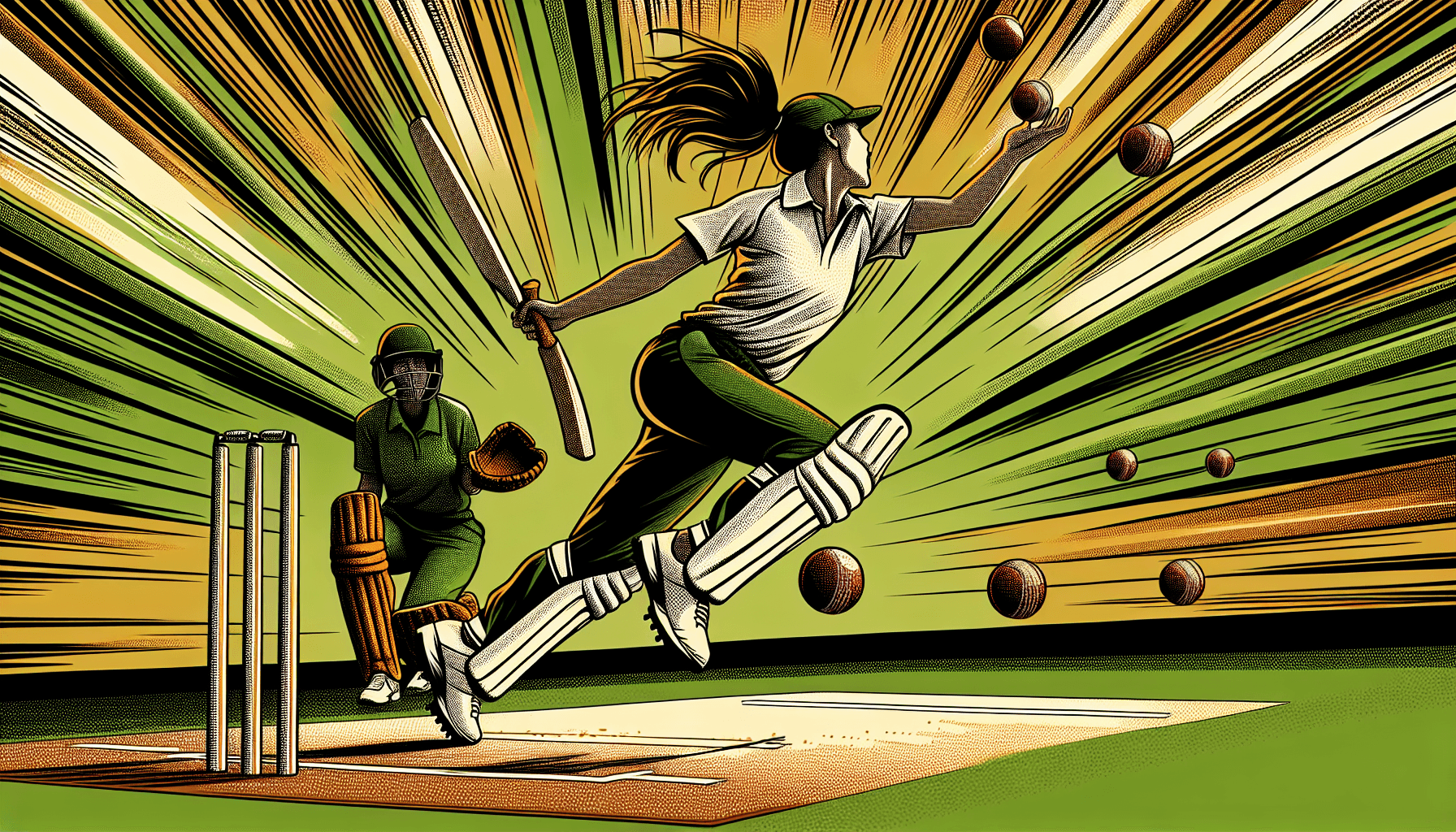 NSW Breakers vs Queensland Fire: The WNCL Decider Showdown!