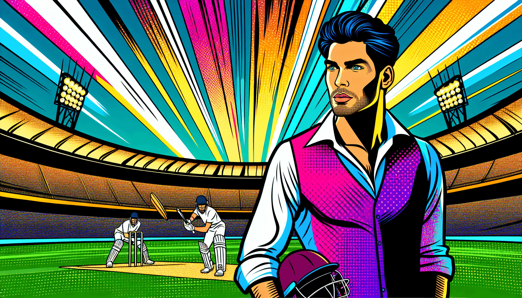 Sivaramakrishnan Bowled Out: Commentary’s Colour Controversy!