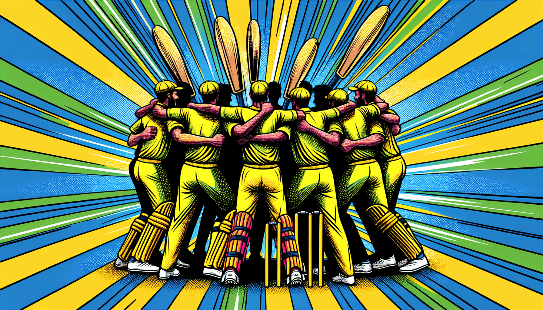 CSK’s Injury Woes Deepen: Another Aussie Star on the Sidelines!