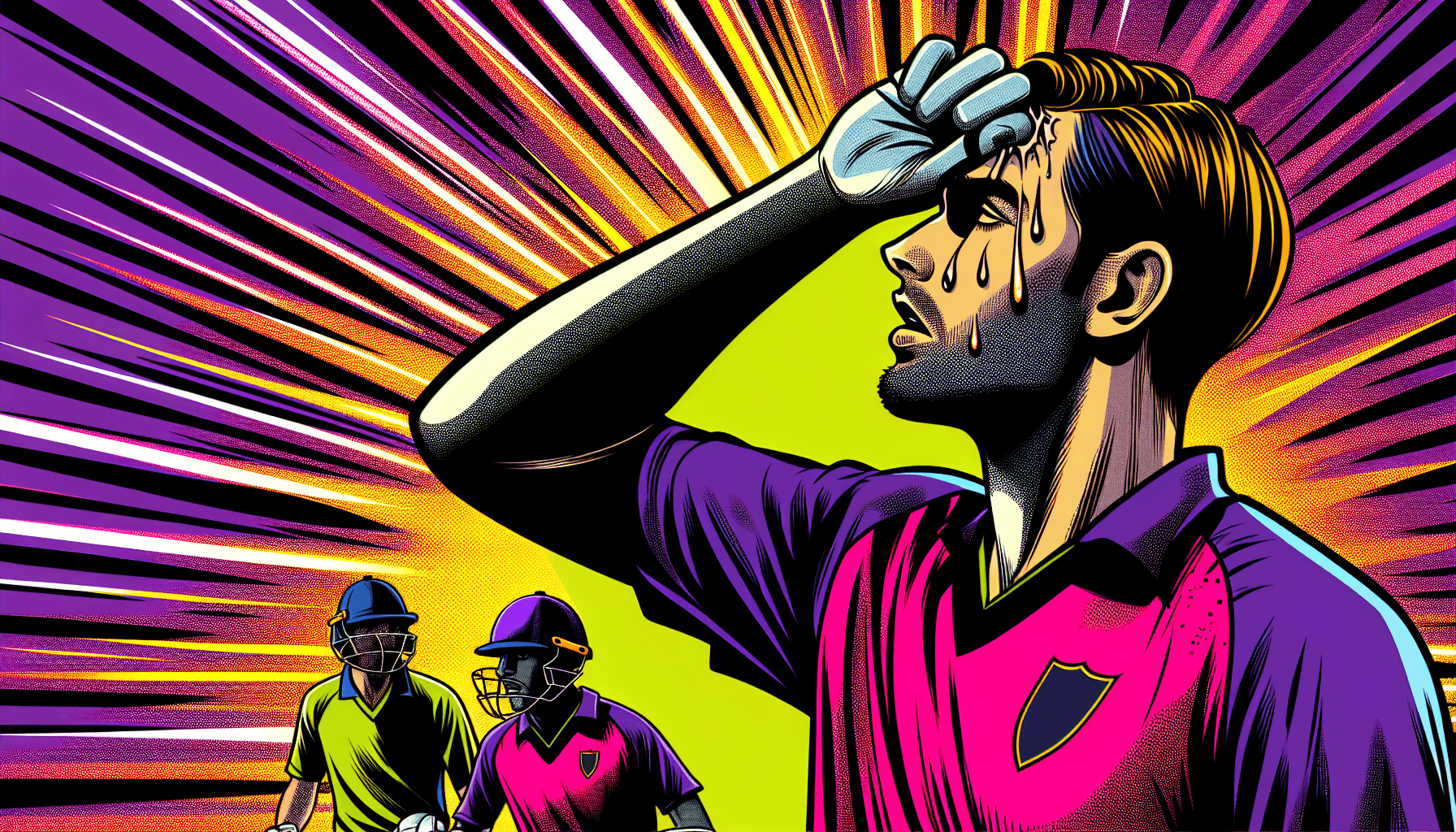 KKR's Game Plan: Who's Stepping in for Harshit Rana?