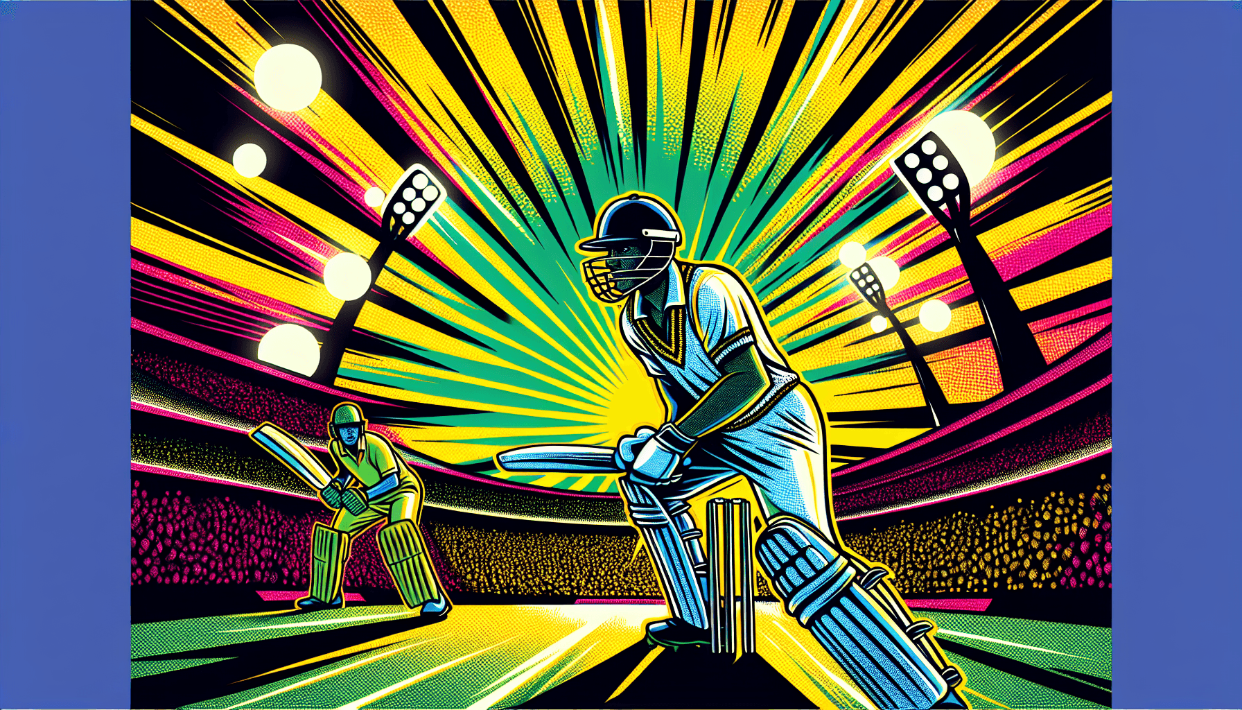 Legends League Clash: Who’s Taking the Crown Today?