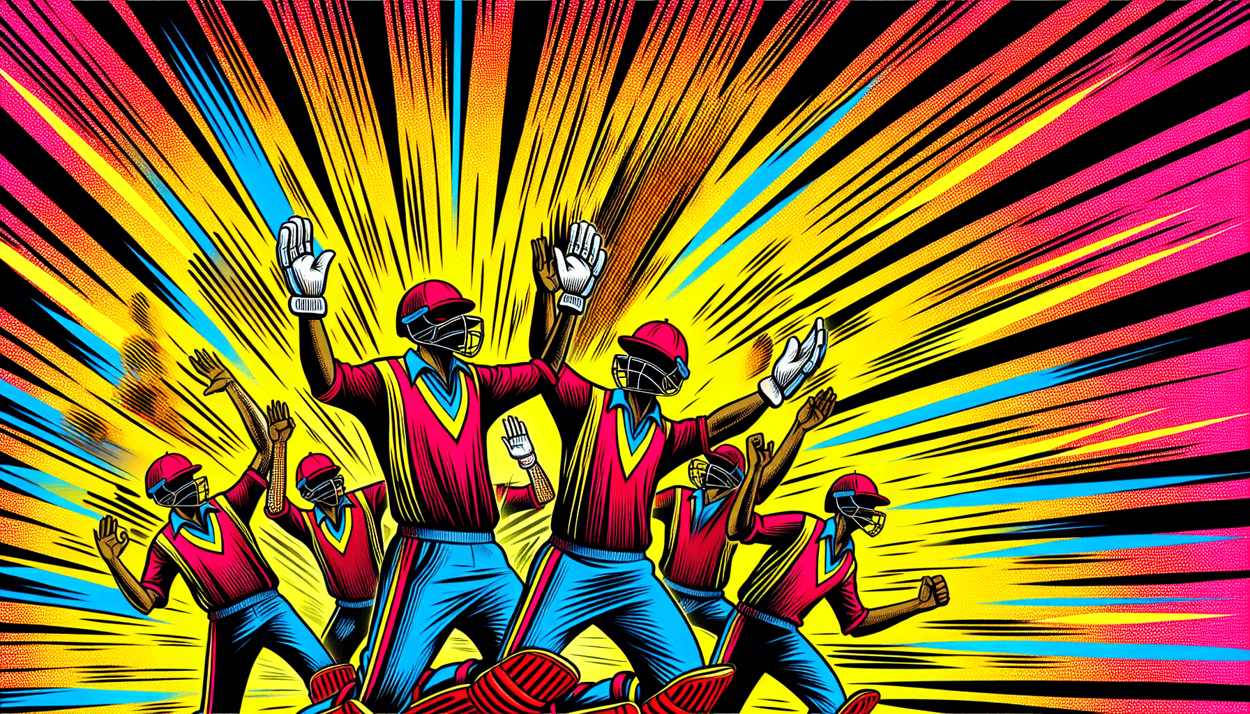 RB's Dream Team: 5 RCB Match-Winners for IPL 2026