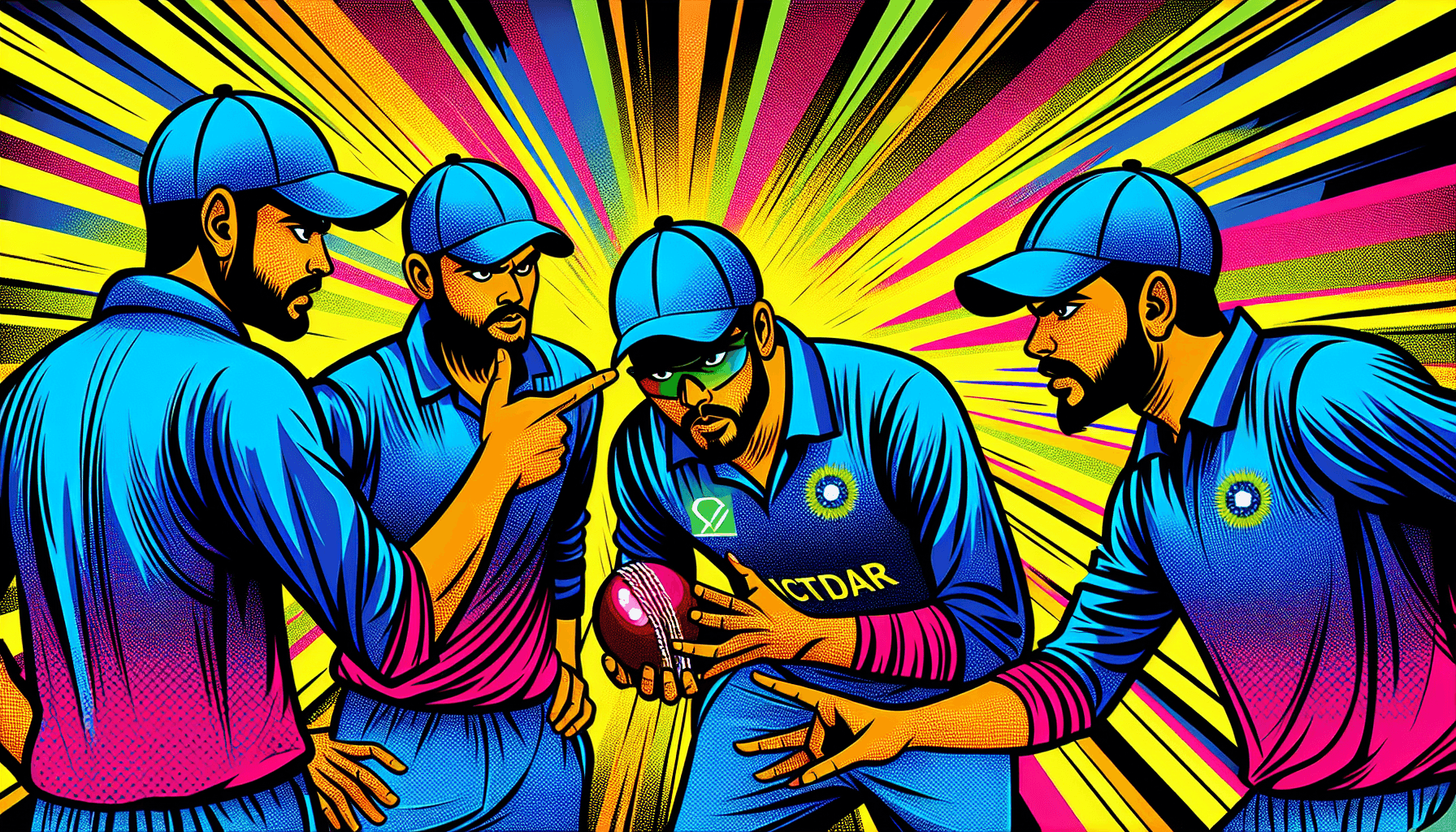 Suryakumar and Crew Head to Ireland: What to Expect