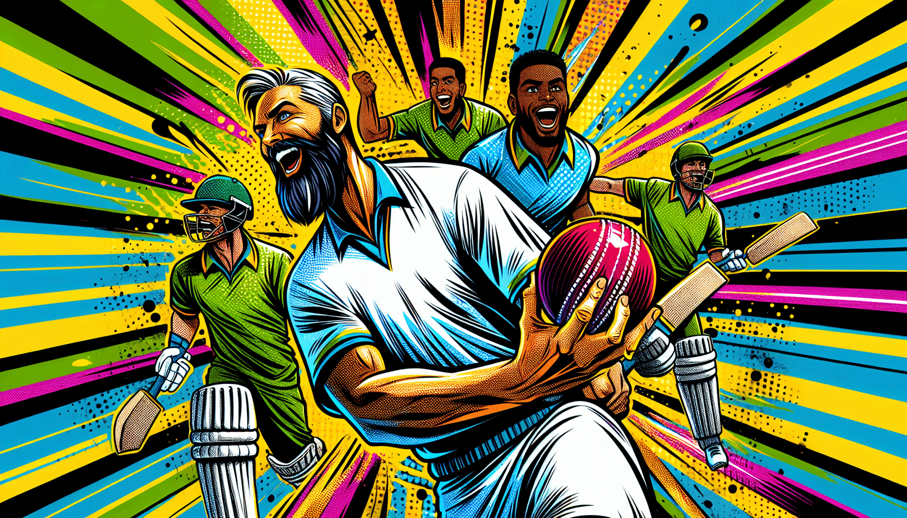 Is Bazball on Its Last Legs?