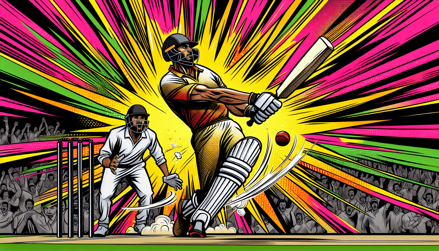 Ireland vs India T20s: Stormont Set to Sizzle in June!