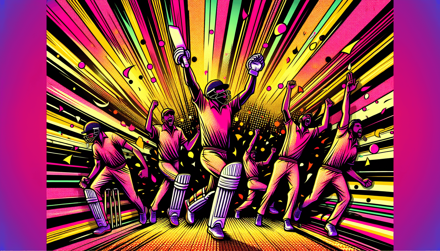 Ireland Set for T20 Showdown with India at Stormont