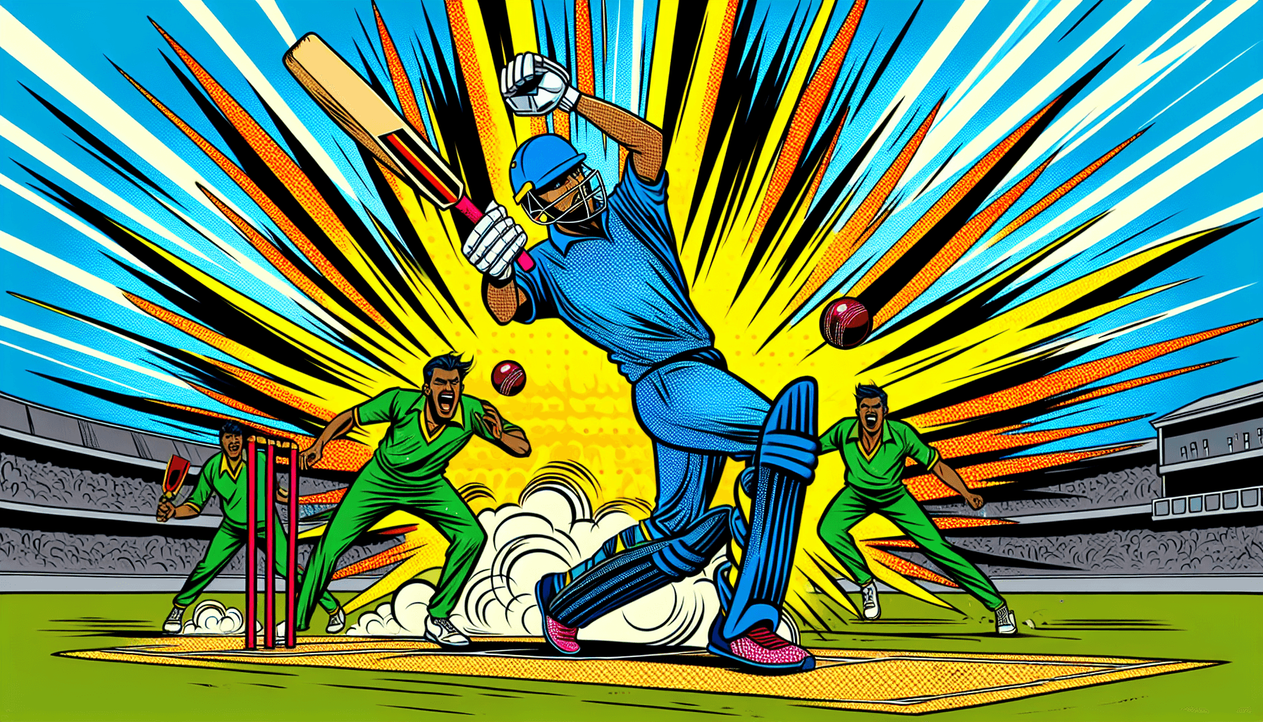 Rishabh Pant Set to Bring the Fun Back to Cricket