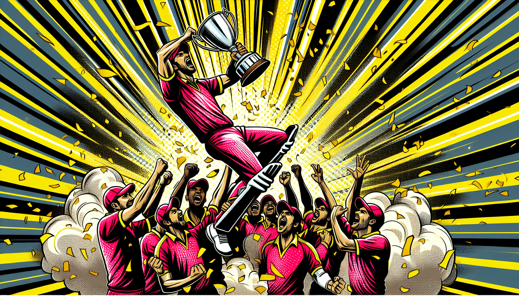 Perth Scorchers Set for GSL 2026: T20 Thunder Down Under!