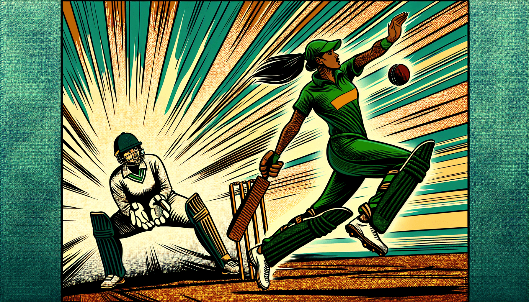 Queensland Fire's Secret Weapons for WNCL Showdown