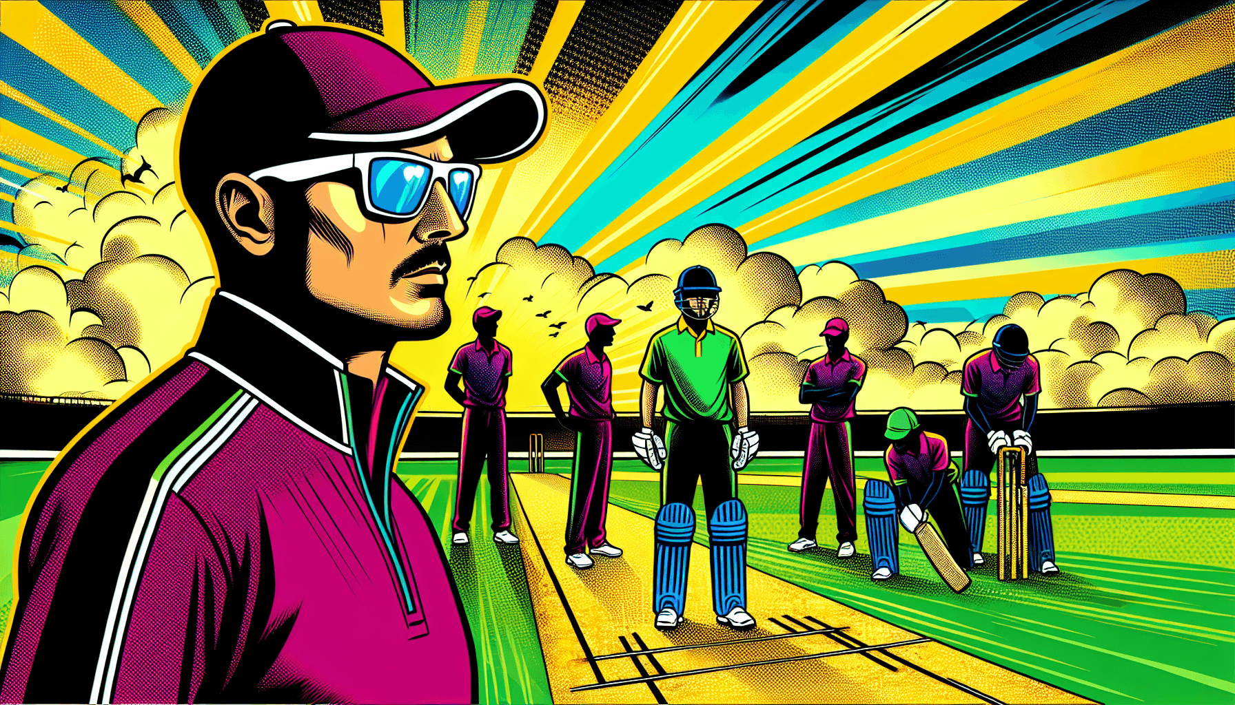 Is Bazball Getting a Makeover?