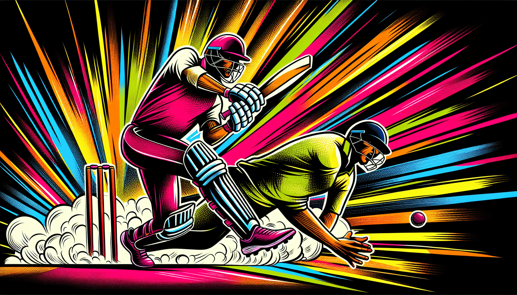 Rwanda Women vs Zimbabwe U19: Clash of the Titans in T20I Showdown!